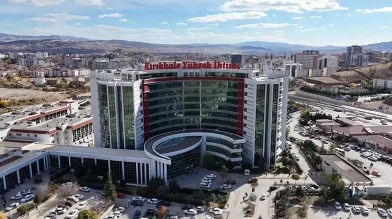 Doktorların e-imzasını kullanan personele gözaltı: Hastalara yüzlerce yeşil reçeteli ilaç yazmış