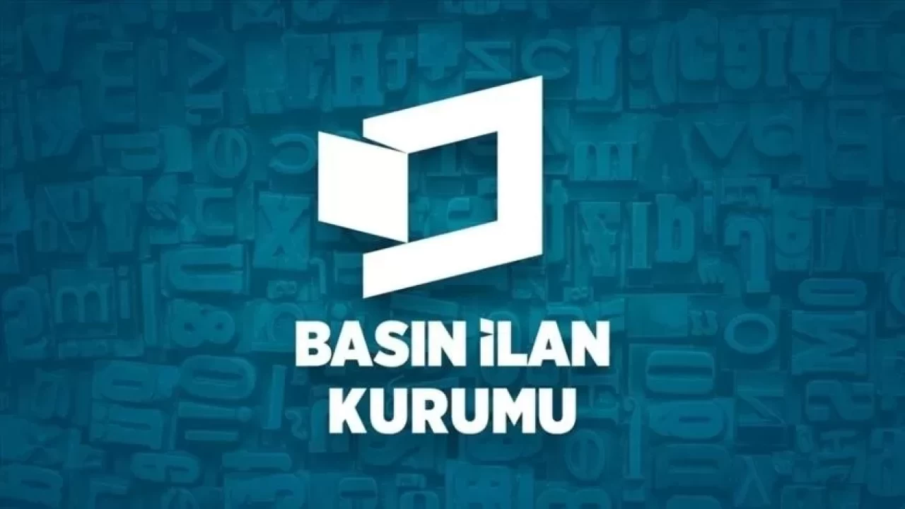 Mersin’de 8 gazeteye resmî ilan durdurma kararı: Basın İlan Kurumu’ndan açıklama