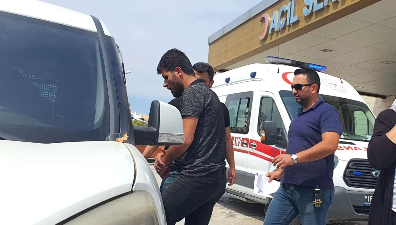 İnegöl'de mobilyacıları dolandıran şahıs yakalandı