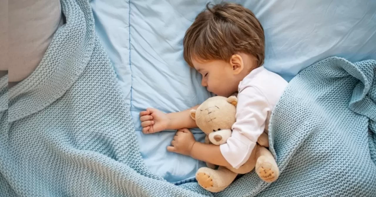 Bebek Uyku Düzeni: Ay Ay Uyku İhtiyacı ve İpuçları