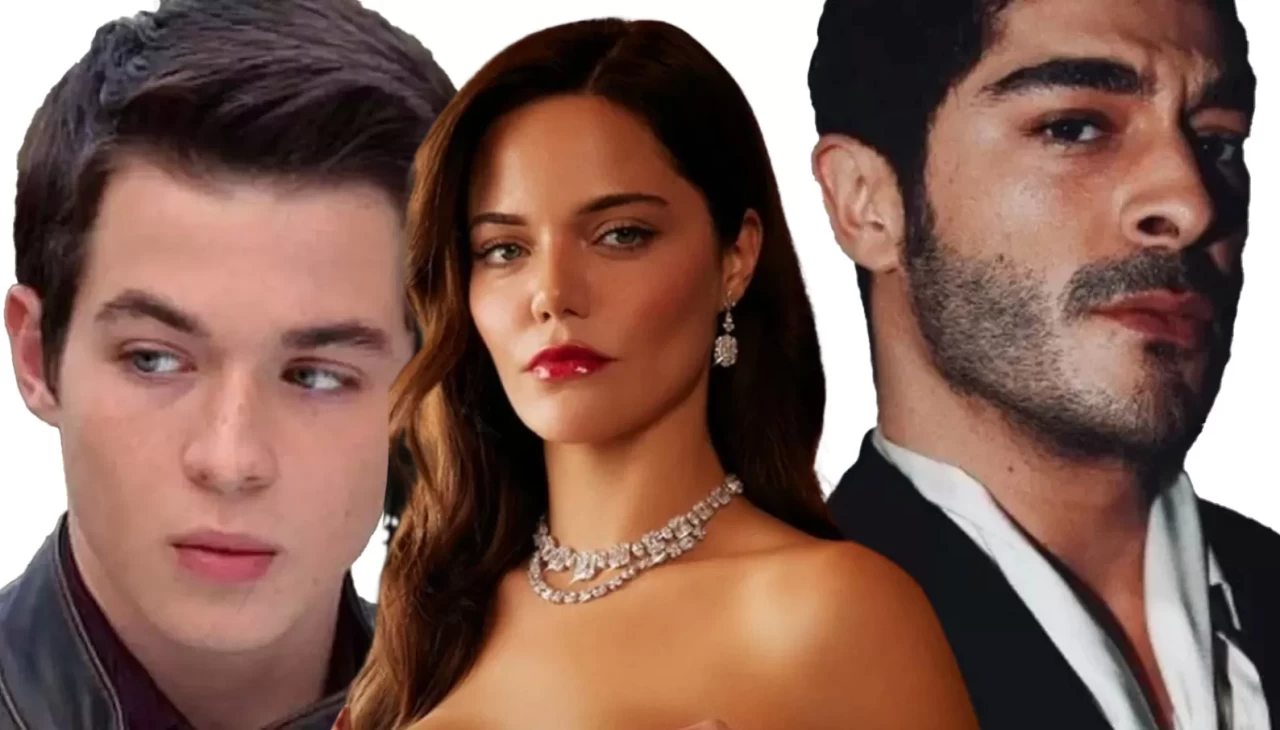 Sahtekarlar’a bomba transfer! Can Bartu Arslan fırtına gibi Taha rolüyle geliyor