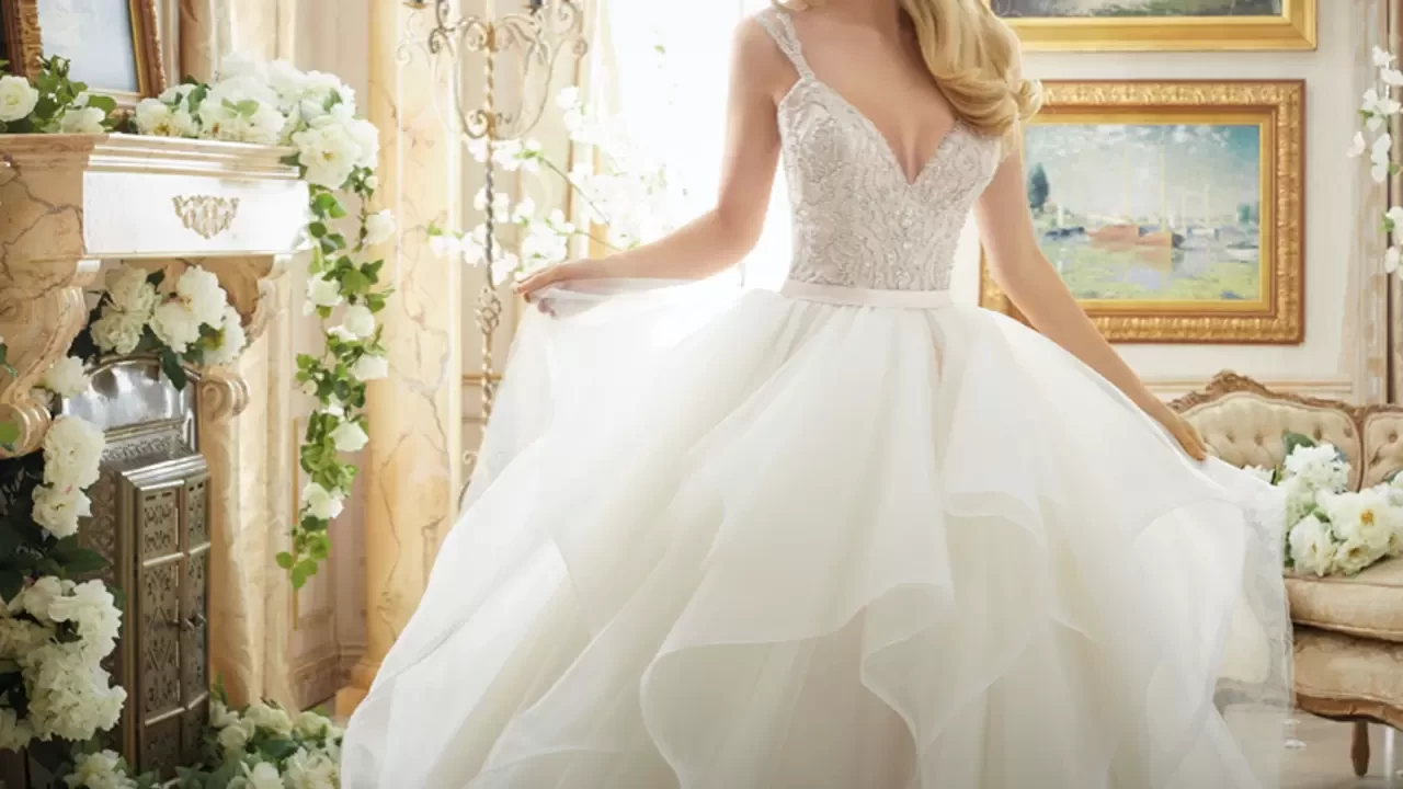 Rüyada Gelinlik Görmek Ne Anlama Gelir? İşte Detaylı Tabiri