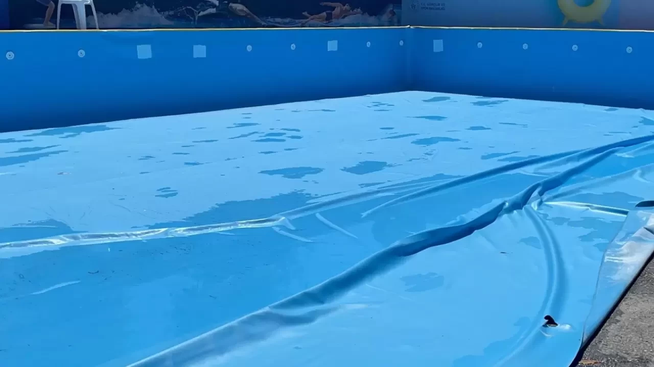 Rüyada Havuzun İçinde Yürümek Ne Anlama Gelir? İşte Detaylı Tabiri