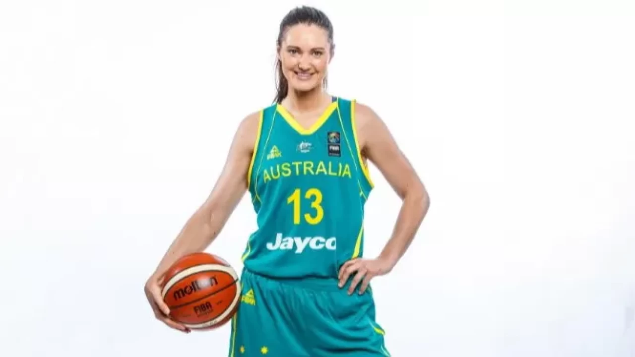 Melikgazi Kayseri Basketbol, Alice Kunek’i transfer etti