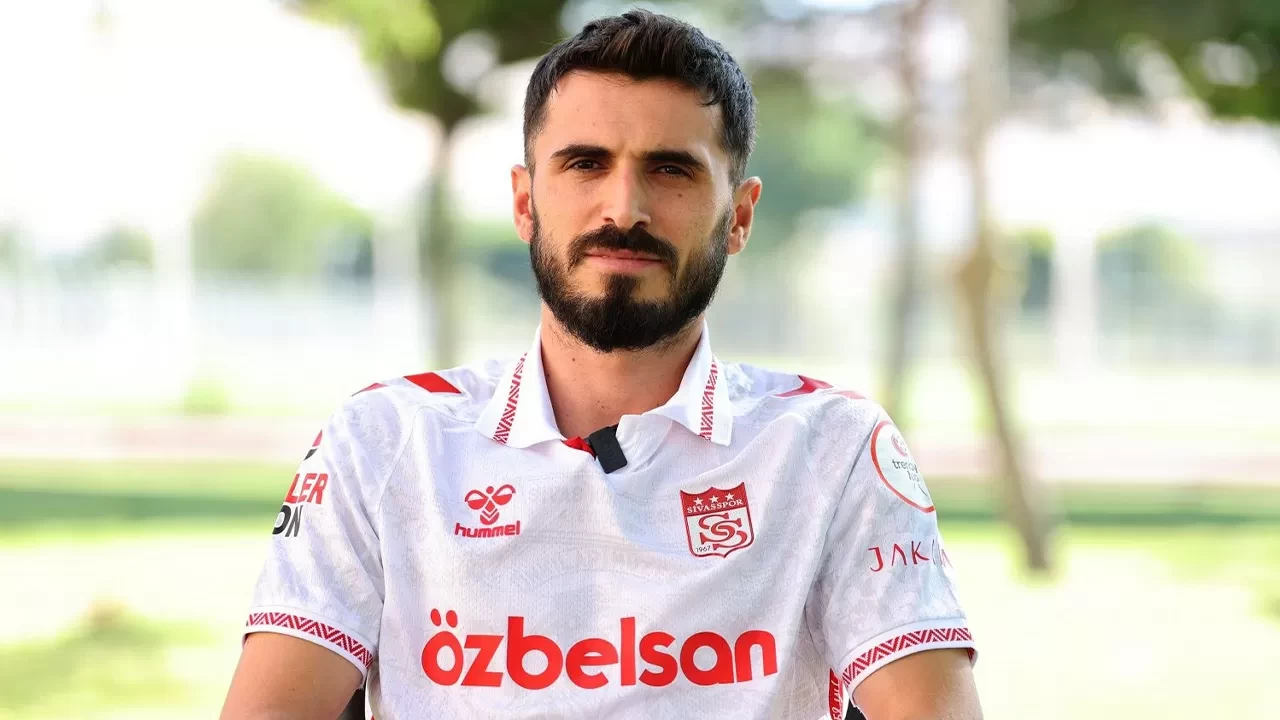 Valon Ethemi: "Süper Lig’e yeniden döneceğiz"