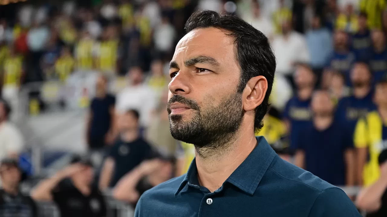 Selçuk İnan’dan Fenerbahçe övgüsü: “Fenerbahçe fiziksel olarak çok güçlü"