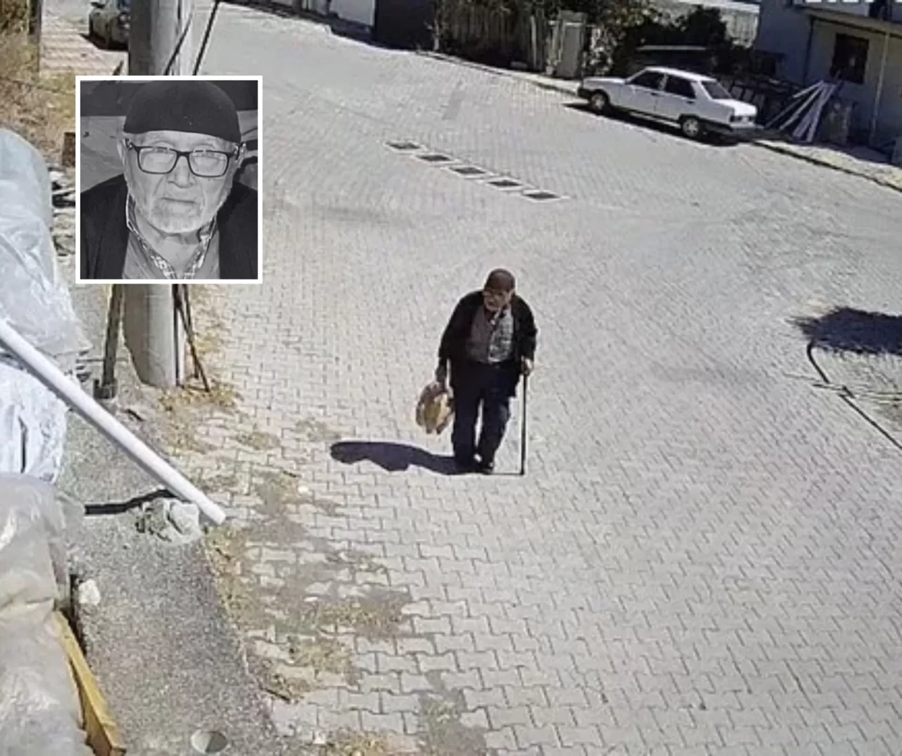 10 gündür kayıp olarak aranıyordu: Ölü bulundu!