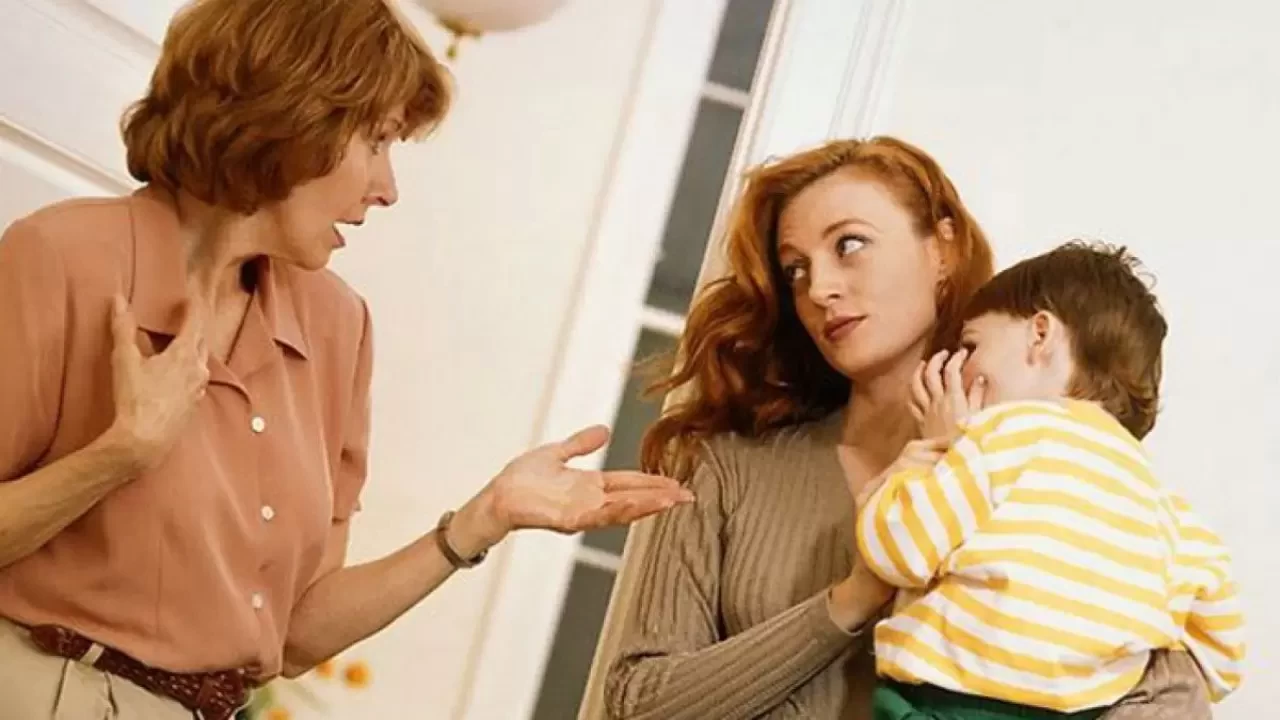 Rüyada Kaynana Görmek Ne Anlama Gelir? Detaylı Rüya Tabiri