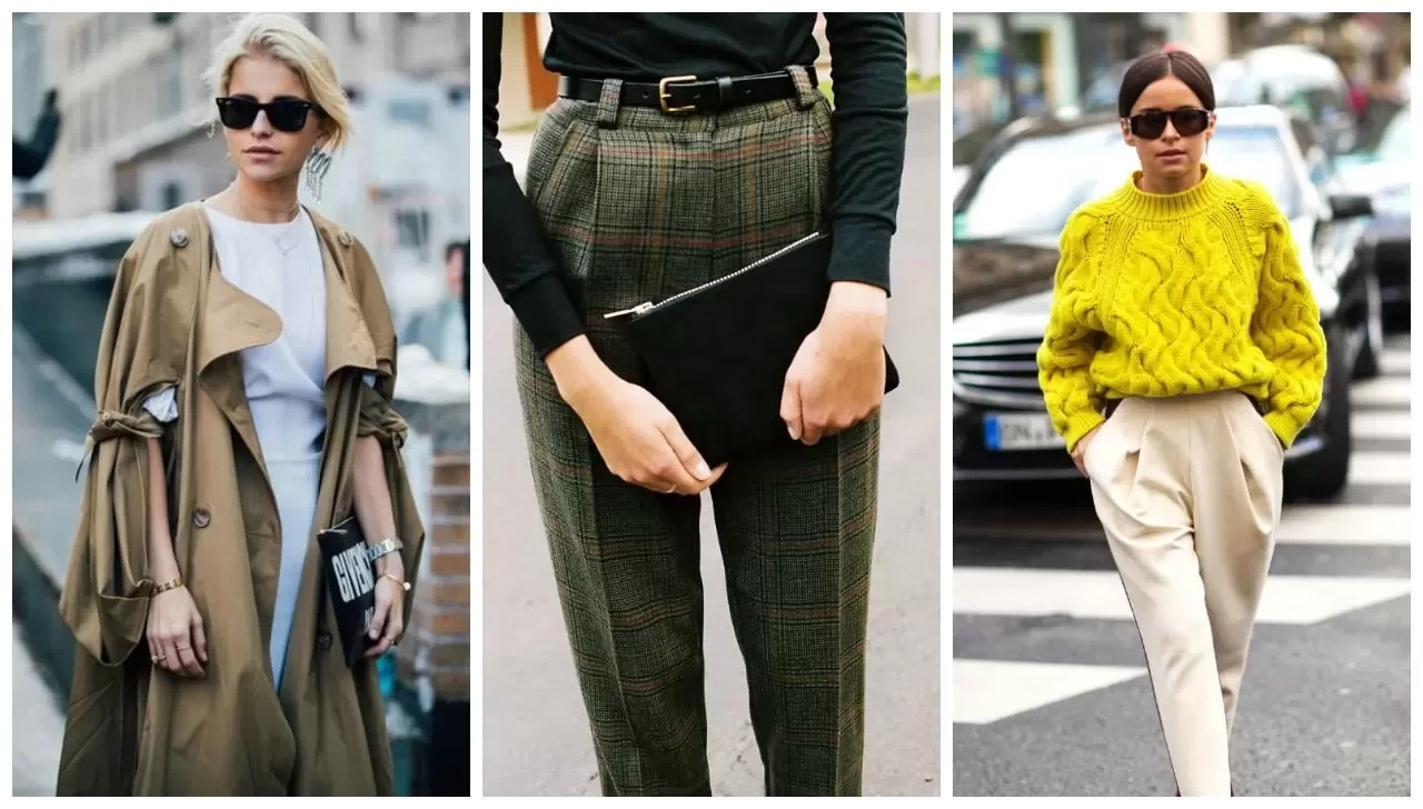 Ofis Şıklığı 2026: İş Yerinde Moda ve Profesyonel Stil Tüyoları