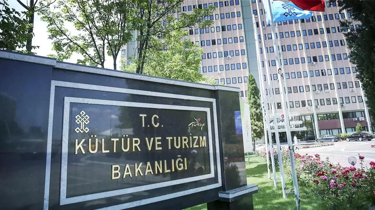 Kültür ve Turizm Bakanlığı, 28 yeni sinema projesine 7 milyon 375 bin lira destek sağladı
