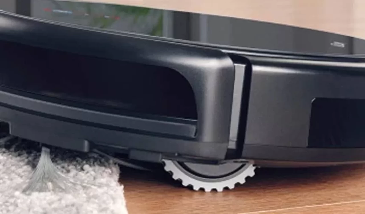 Robot süpürgelerdeki gizli tehlike! Evinizin iç haritası risk altında