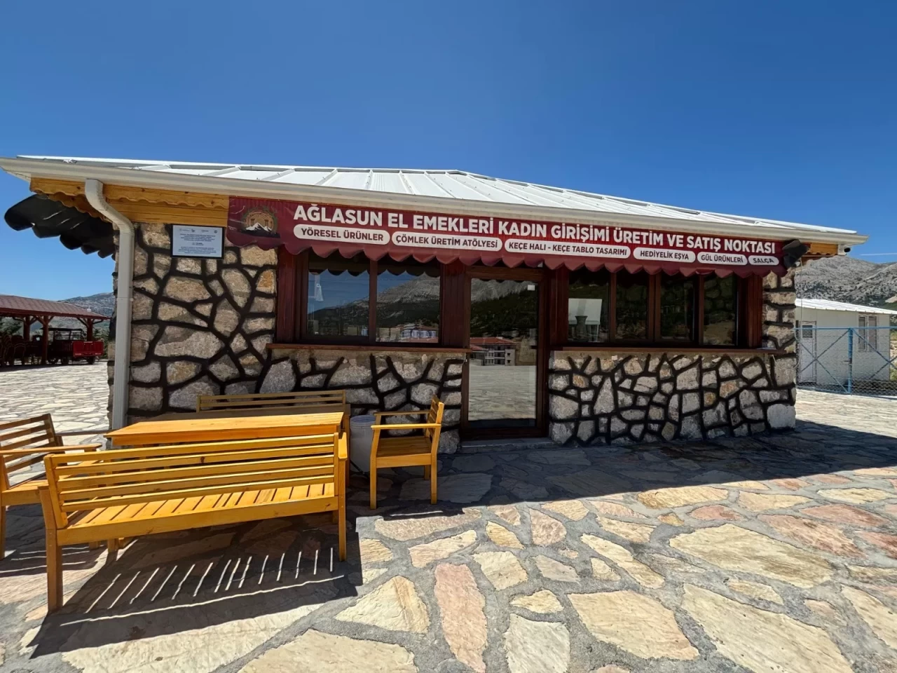 Turizm potansiyeli kadın girişimcilerle güçlenecek