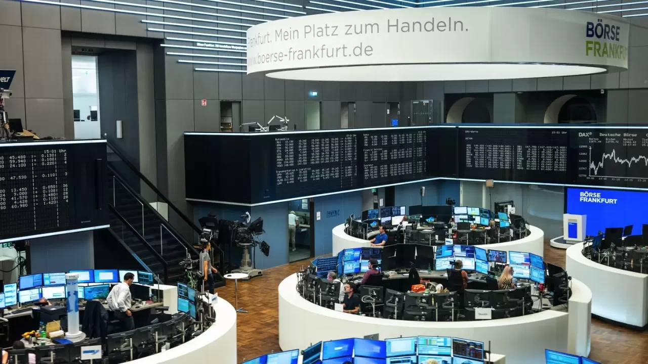 Avrupa borsaları günü düşüşle kapattı: Piyasalarda ne bekleniyor?