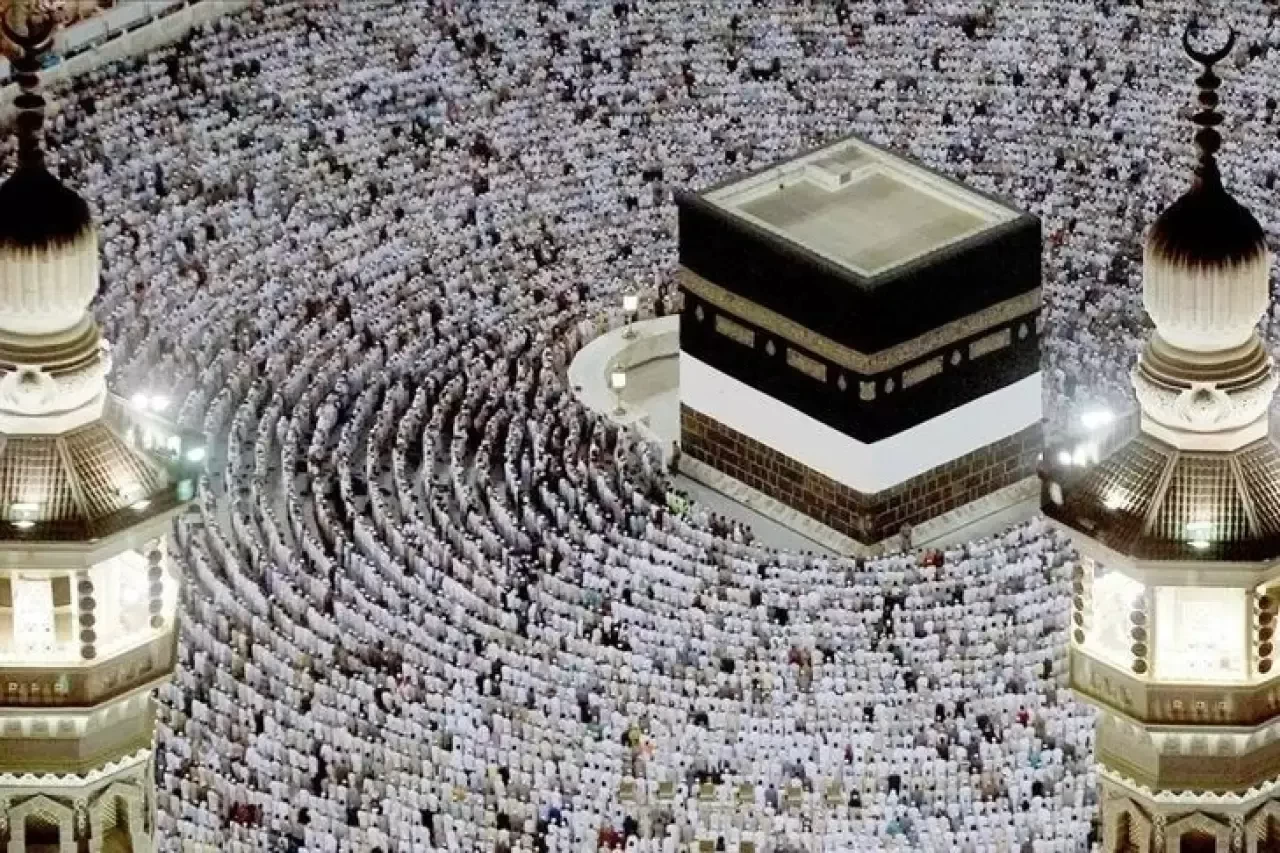 2026 Hac ön kayıt ve kayıt yenileme 11 Ağustos'ta başlıyor