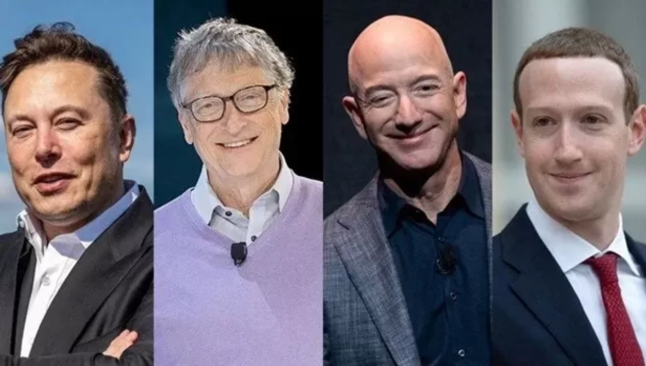 Teknoloji devlerinden 45 milyon dolarlık güvenlik harcaması