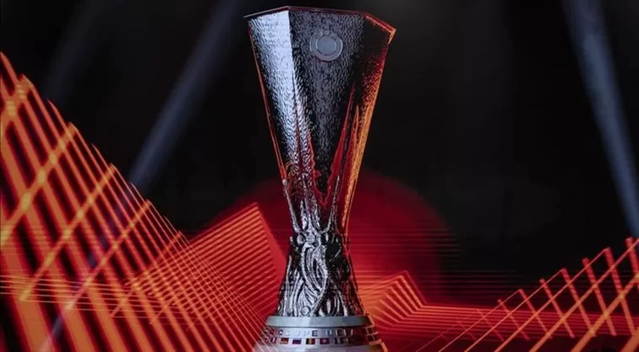 UEFA Avrupa Ligi’nde play-off turu tamamlandı