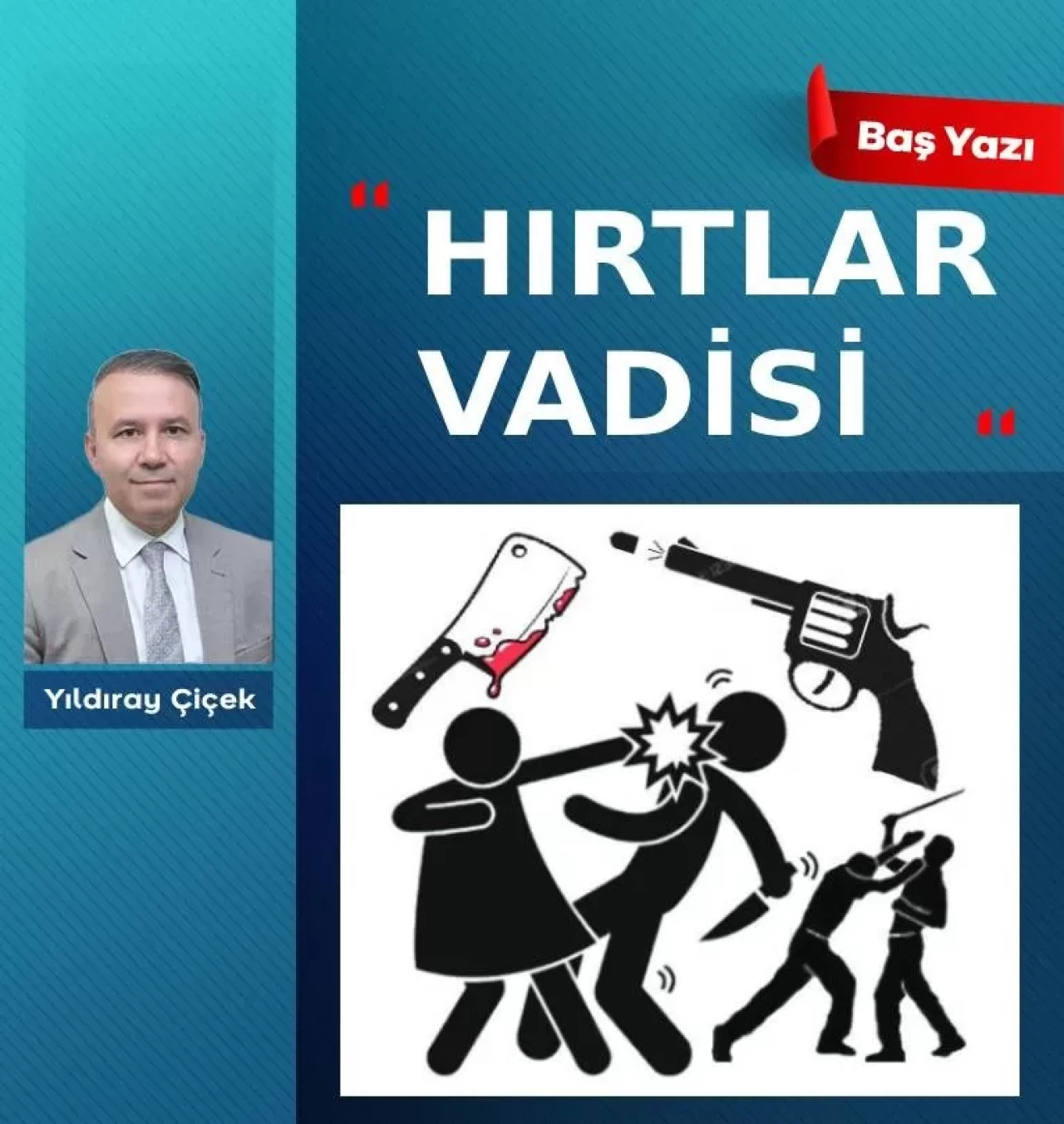 Hırtlar Vadisi