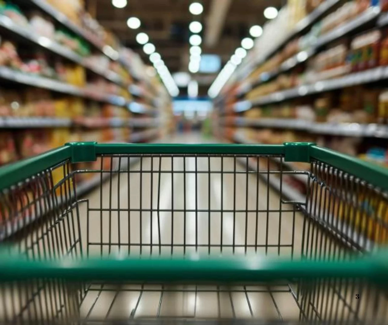 Tarihi geçmiş ürün satan zincir markete ceza şoku!