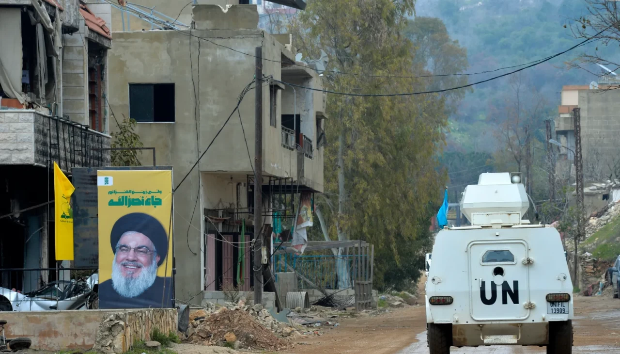 BM Güvenlik Konseyi, UNIFIL'in görev süresini uzattı
