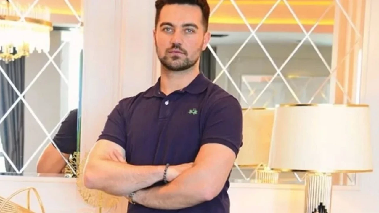 Feyza Civelek'in yeni sevgilisi Ferhat Günay kimdir?