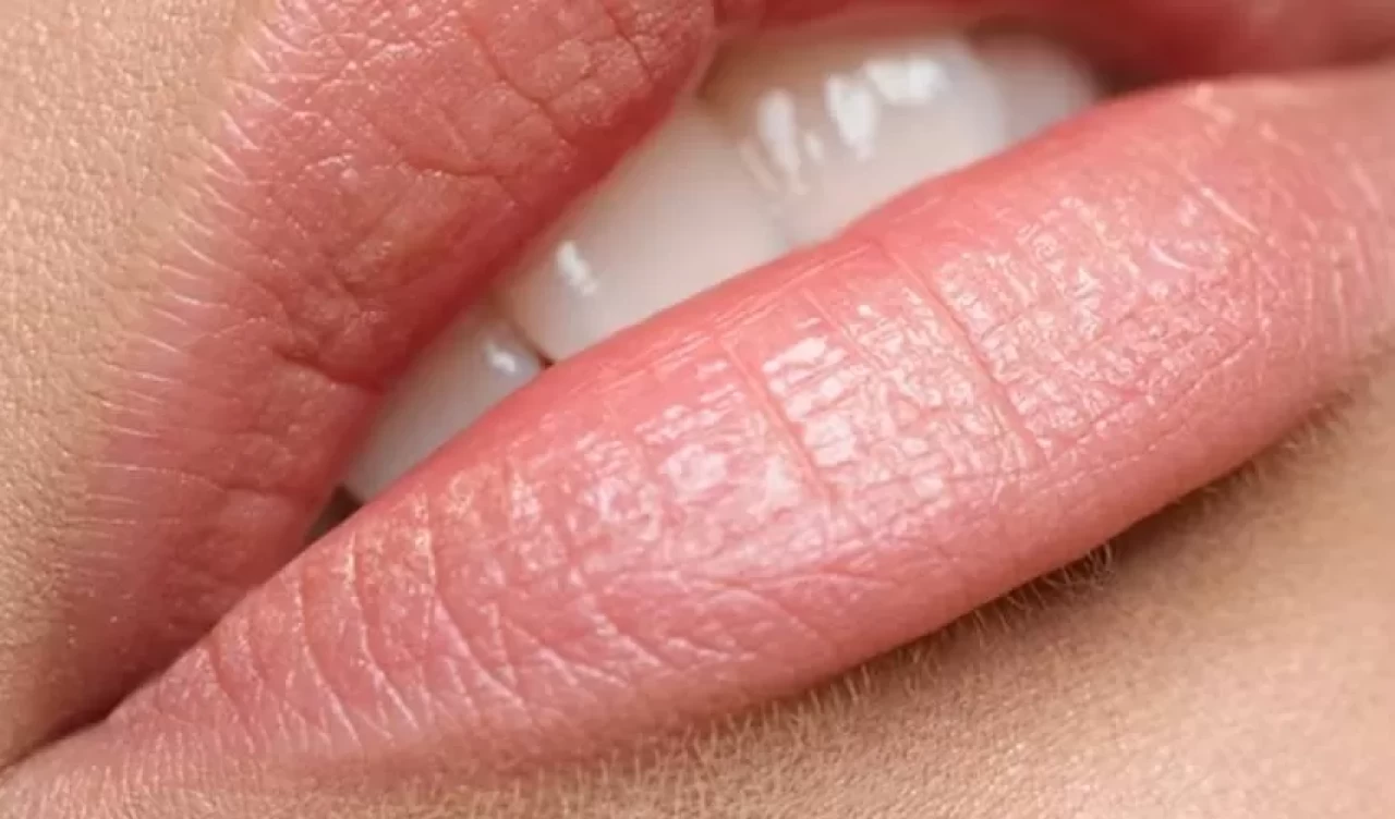 Dudaklarınız için en iyi 6 doğal bakım ürünü