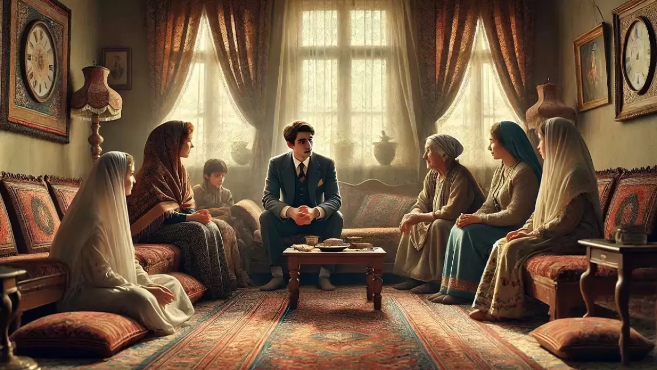 Rüyada Görücü Gelmesi Ne Anlama Gelir? İşte Detaylı Tabiri