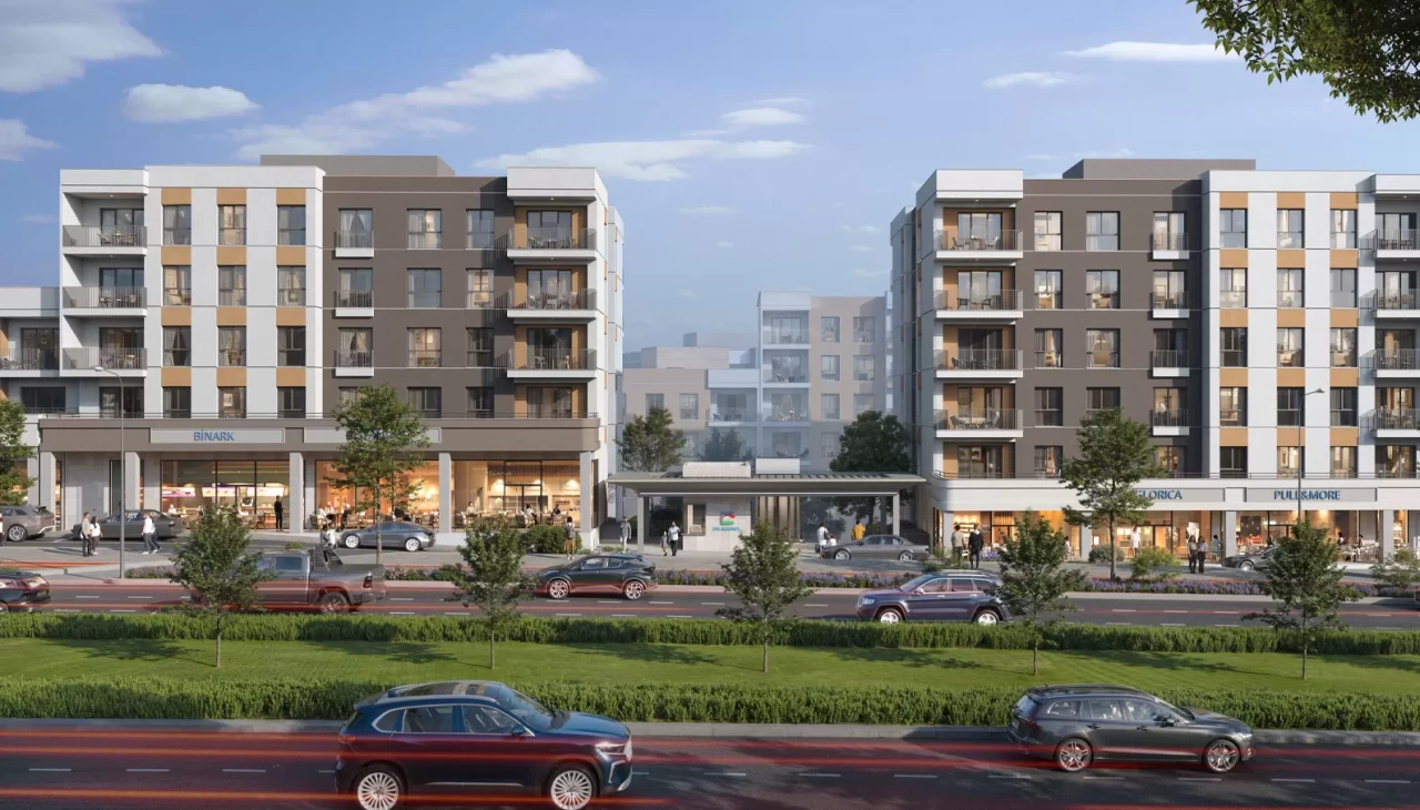 Bakan kurum, gayrimenkul sertifikasının halka arz rakamlarını açıkladı