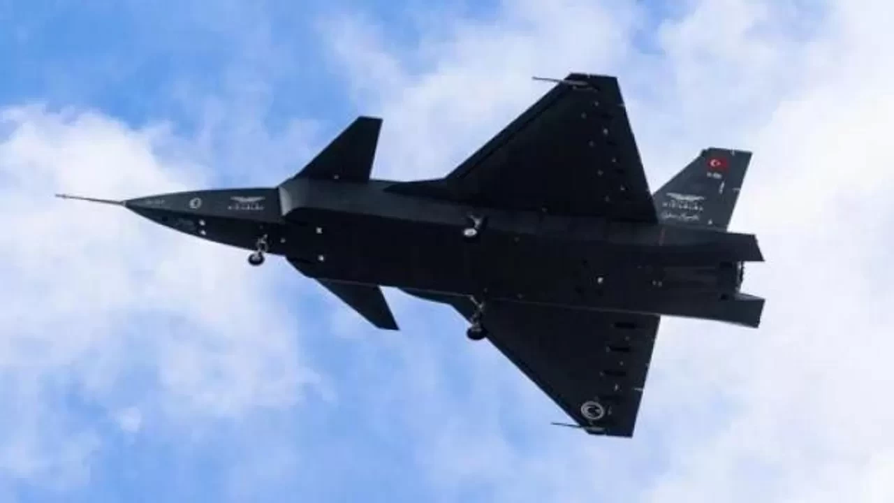 KIZILELMA’da tarihi eşik! Seri üretim başlıyor