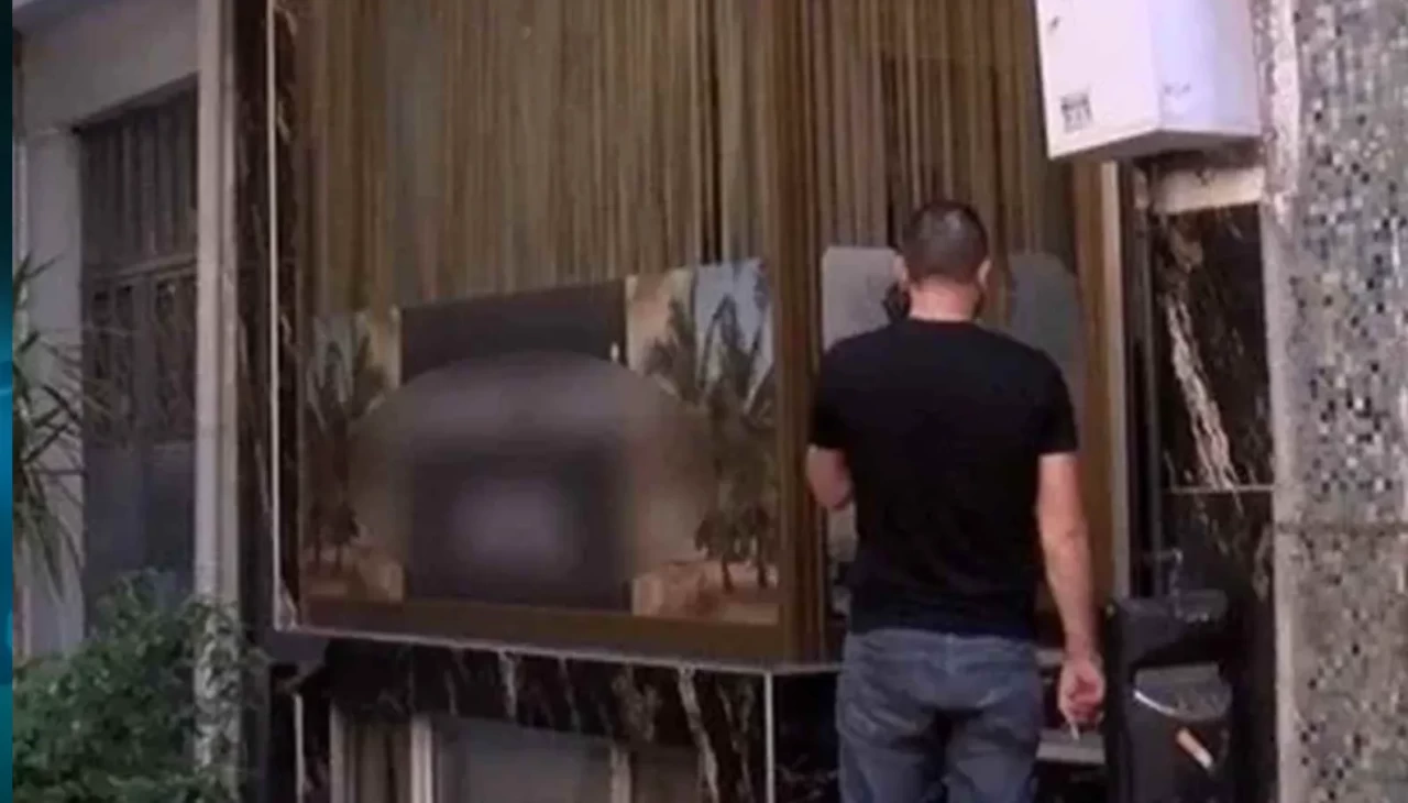 İstanbul'da Hollandalı çocukların ölümüne ilişkin 4 şüpheli gözaltında!