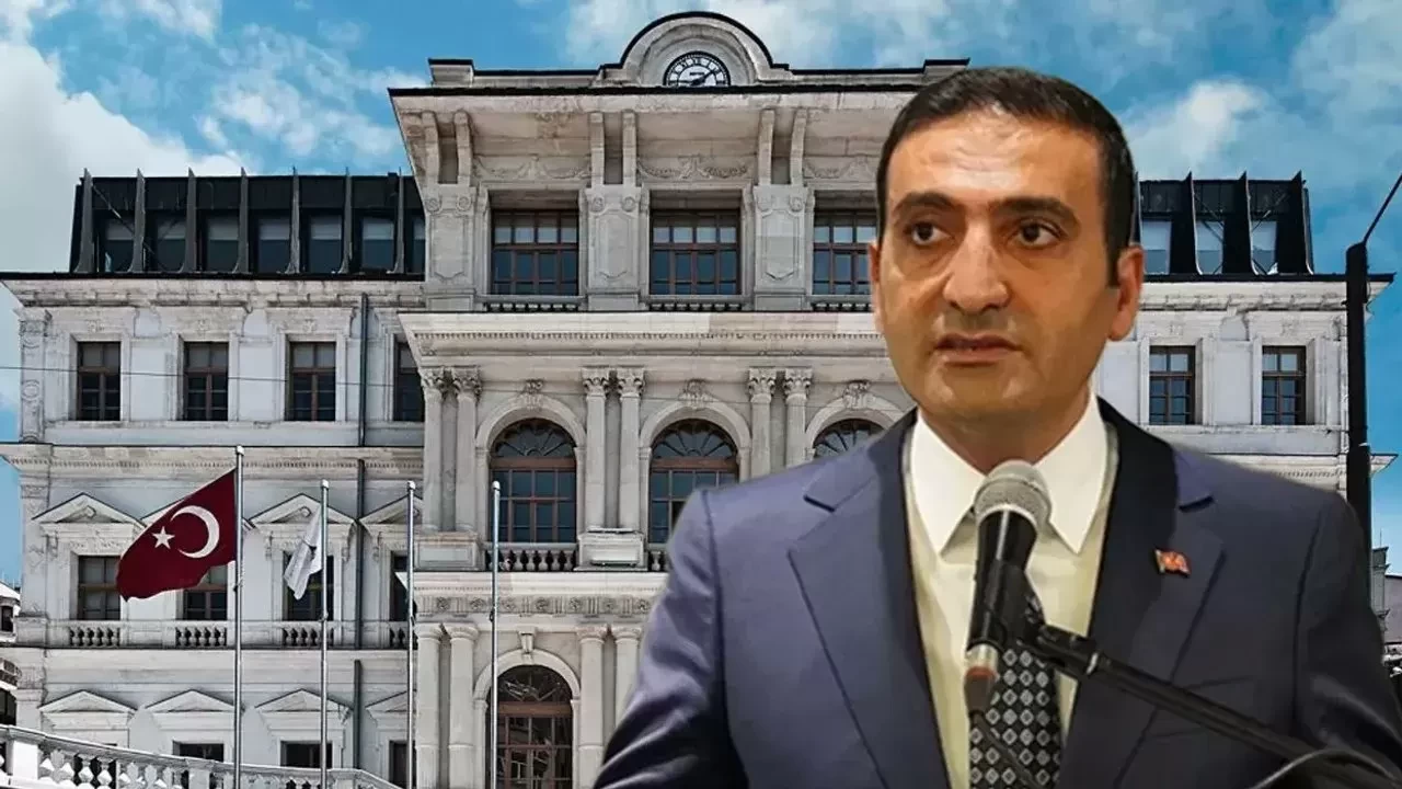 Beyoğlu Belediye Başkanı ve 43 kişi hakkında flaş gelişme!