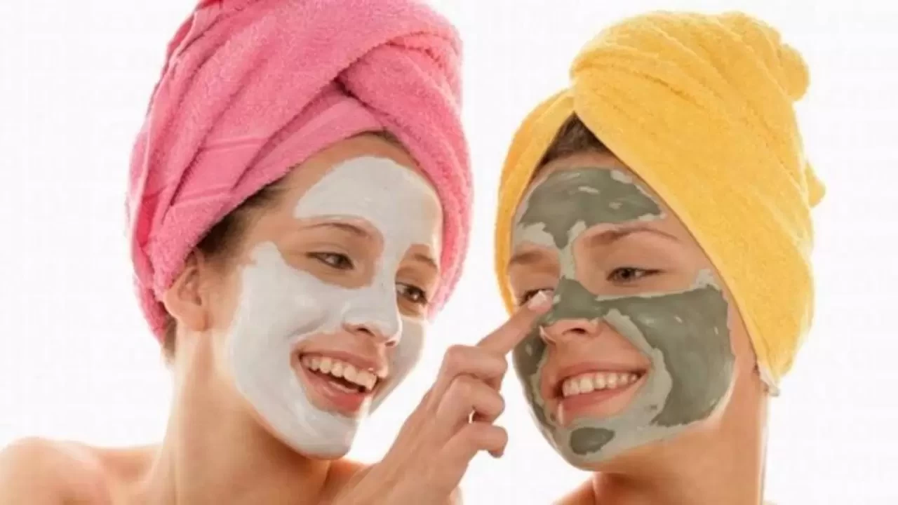 Evde Uygulanabilecek En Basit ve Etkili Cilt Maskeleri