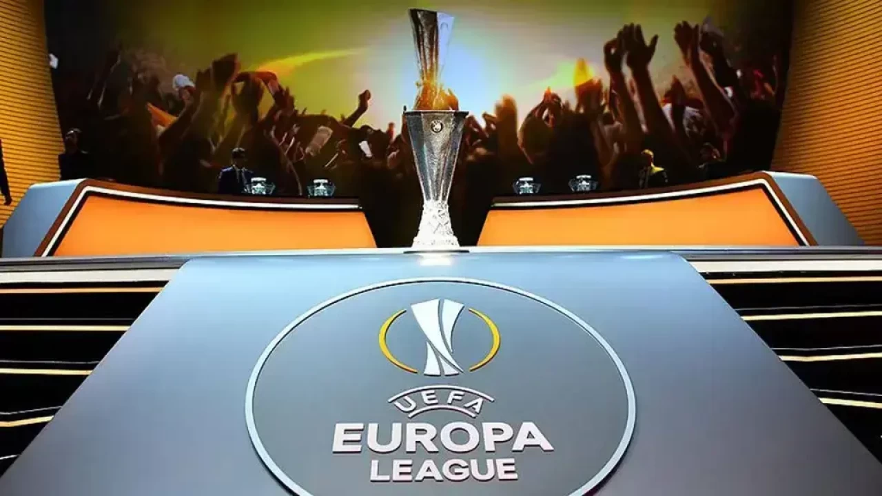 UEFA Avrupa Ligi’nde üçüncü eleme turunda ilk maçlar tamamlandı