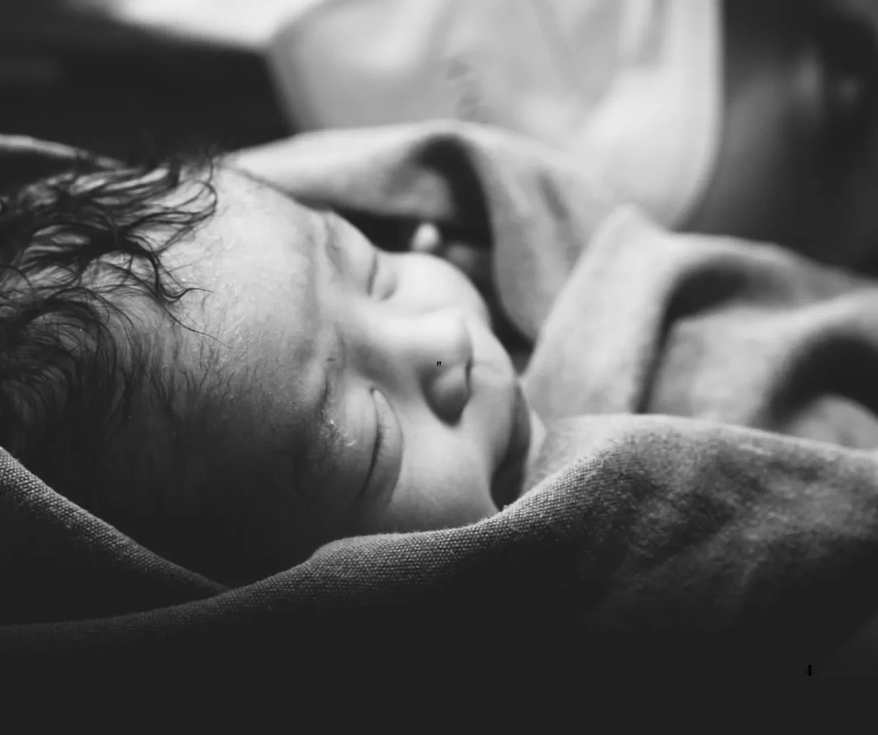 Denizli'de akıllara durgunluk veren olay! Hastaneden bebek kaçırmaya çalıştı