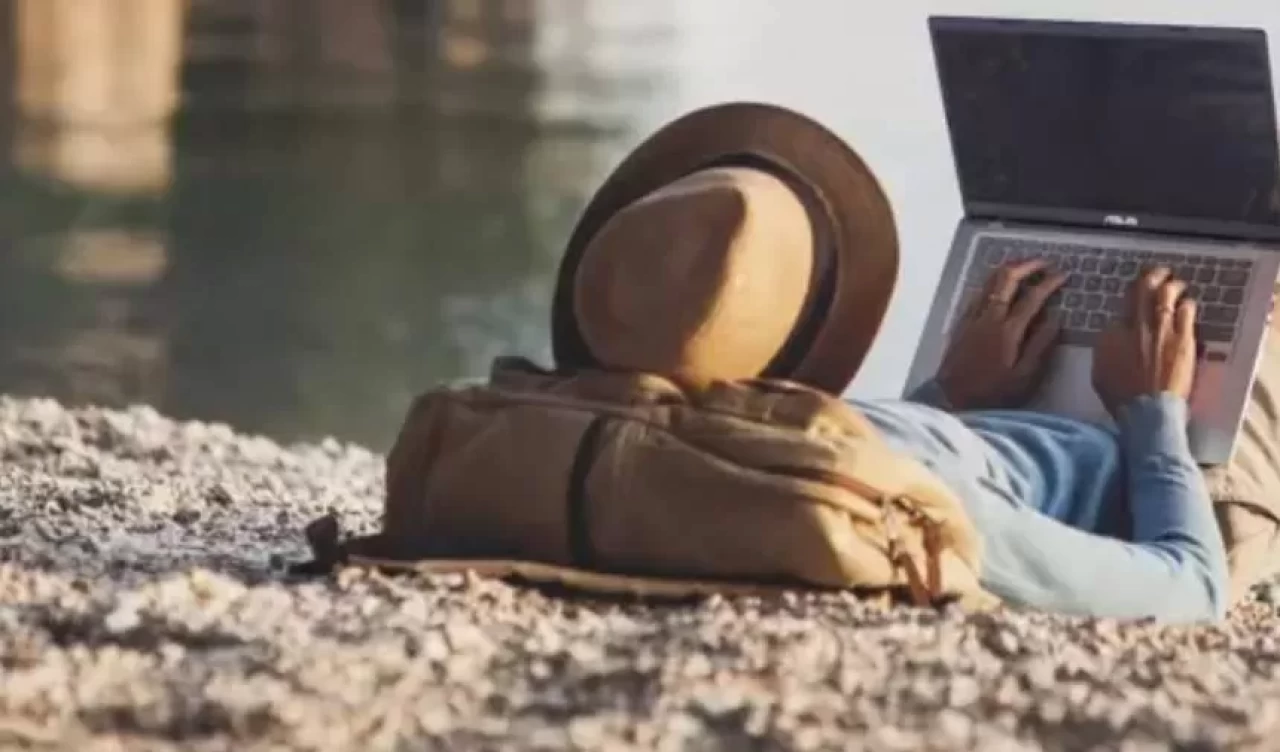 Dijital göçebelik nedir? Geleceğin çalışma ve seyahat trendi