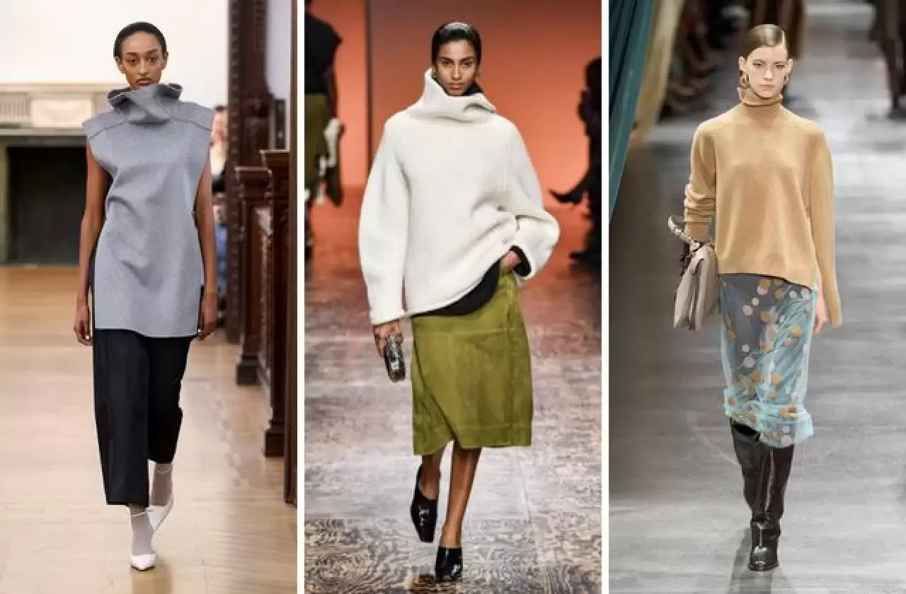 2026 Sonbahar/Kış Moda Trendleri: Koleksiyonlar ve Stil Önerileri