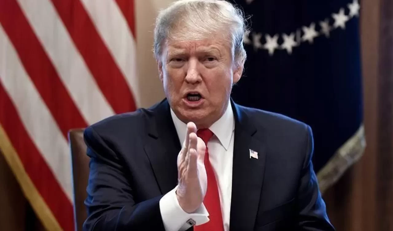 Trump 3 yılda servetini 3'e katladı