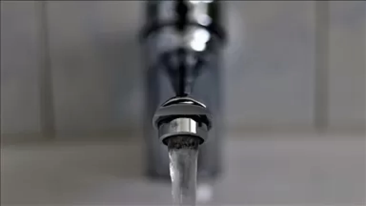 İzmir'in Foça ilçesinde 7 saat su kesintisi uygulanacak