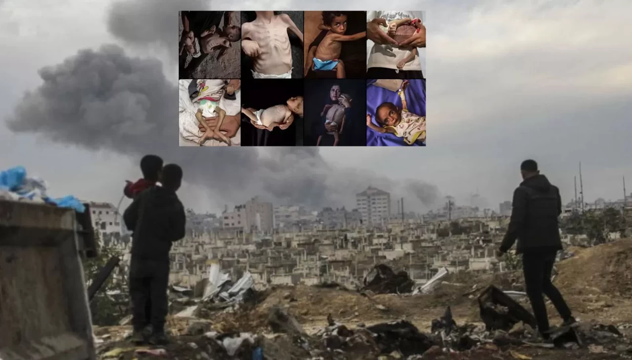 İsrailli sanatçılardan Gazze'deki İsrail askerlerine "savaş suçu" olan saldırılarını sona erdirme çağrısı