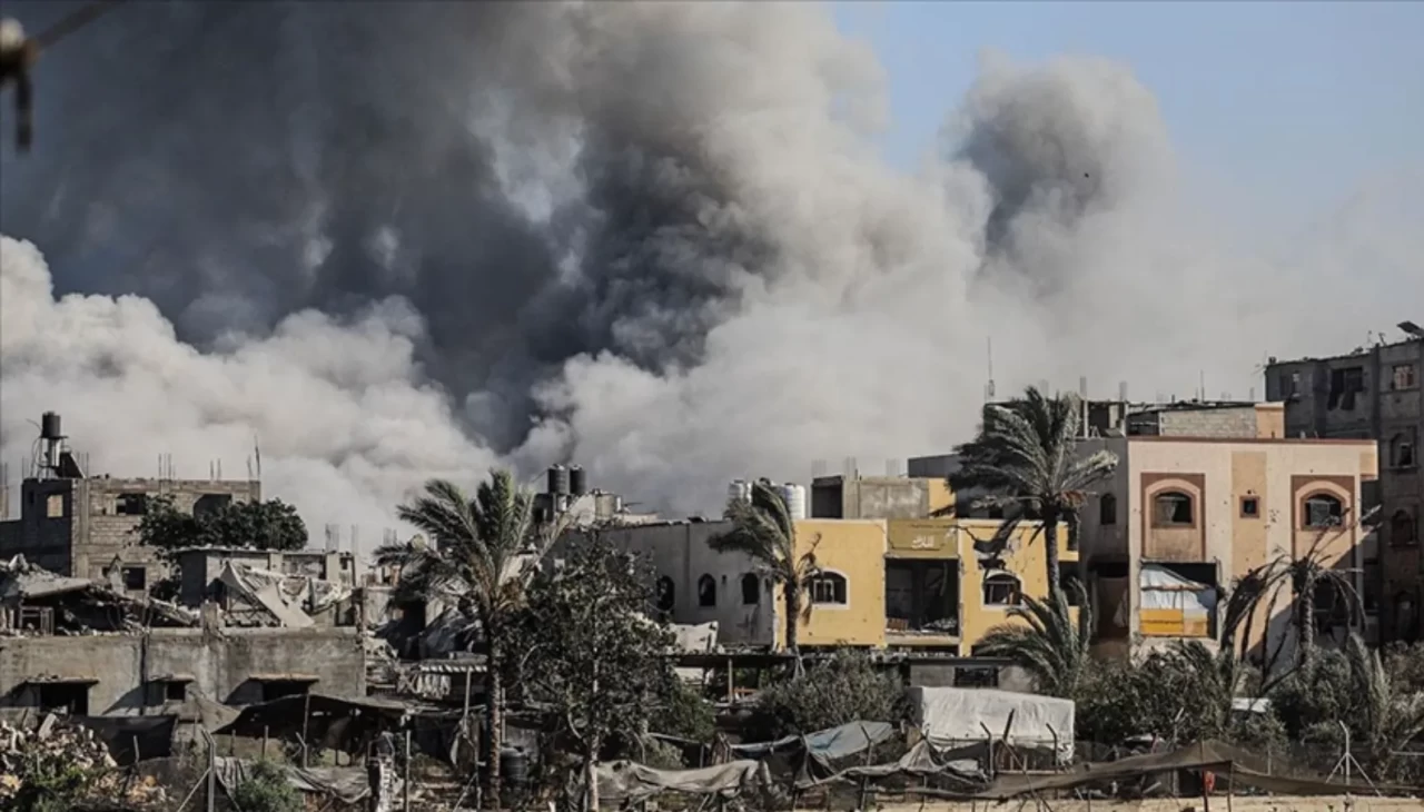 "E1 Projesi"nin durdurulması için acil müdahale çağrısında bulundu