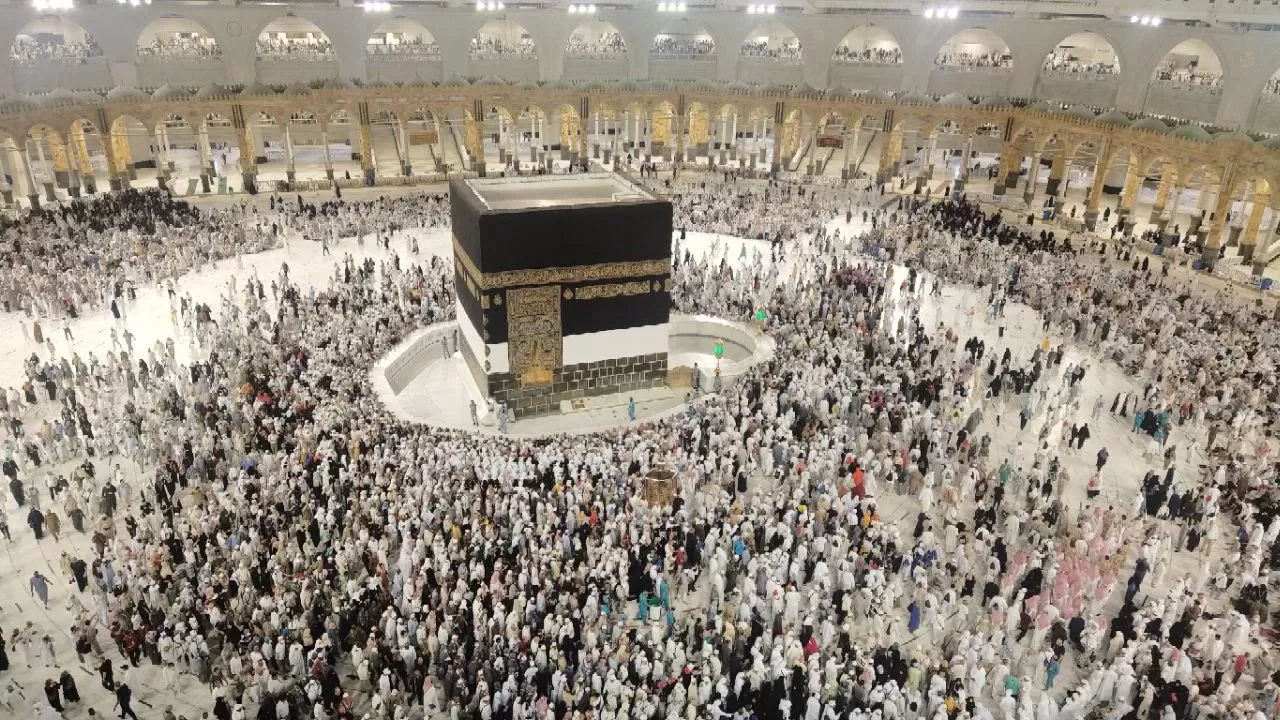 Hacı adaylarına "kayıt yenileme" uyarısı