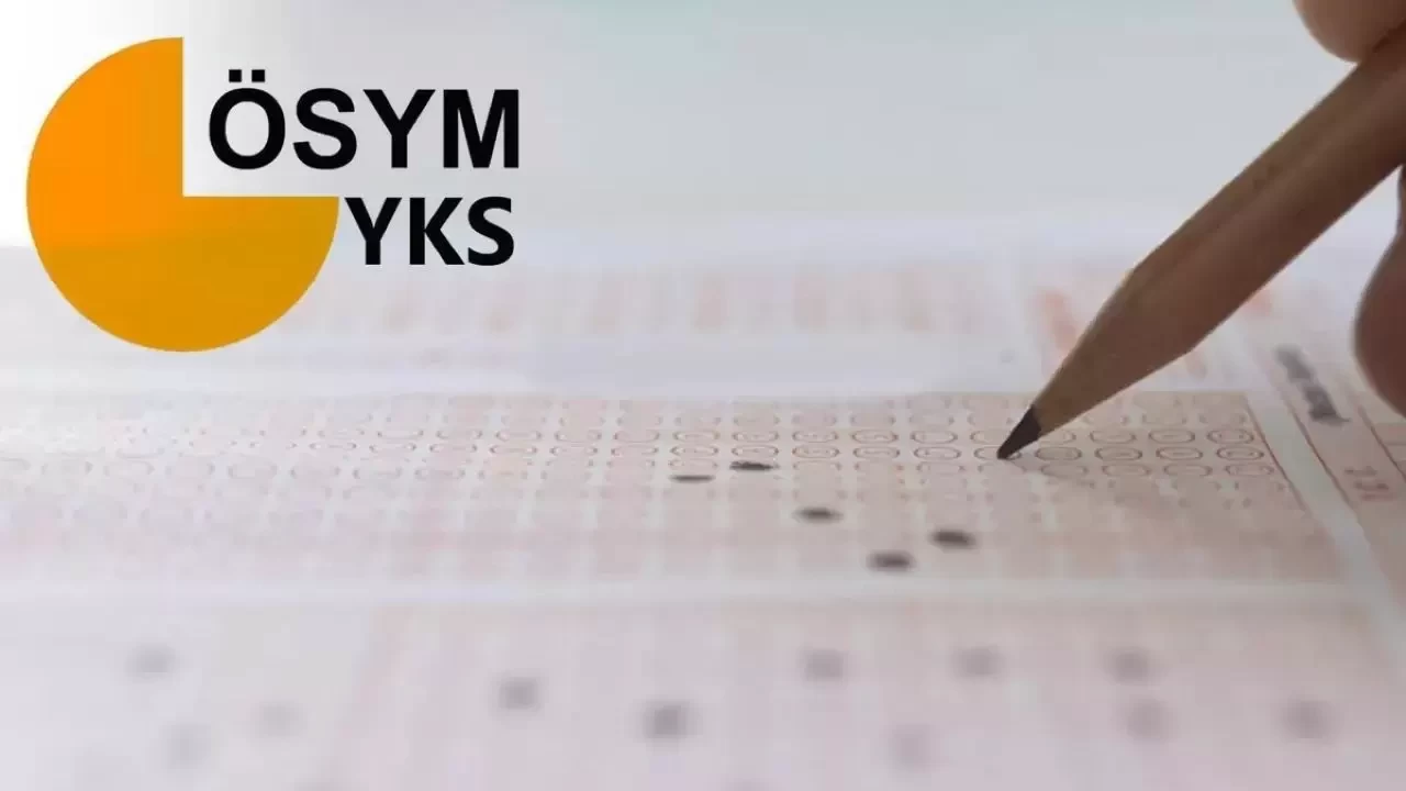 YKS tercihleri için son gün bugün