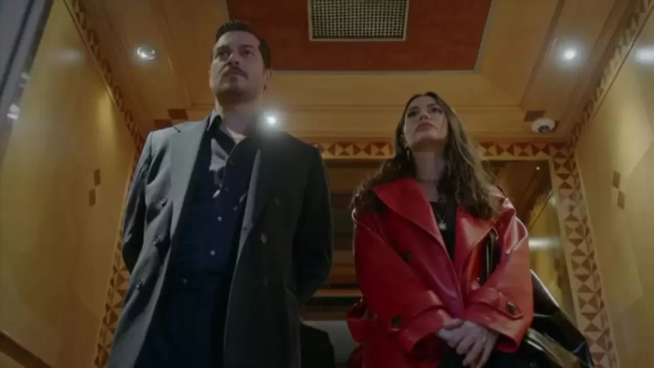 Eşref Rüya yeni sezon ne zaman başlayacak? 2. sezon tarihi açıklandı mı?