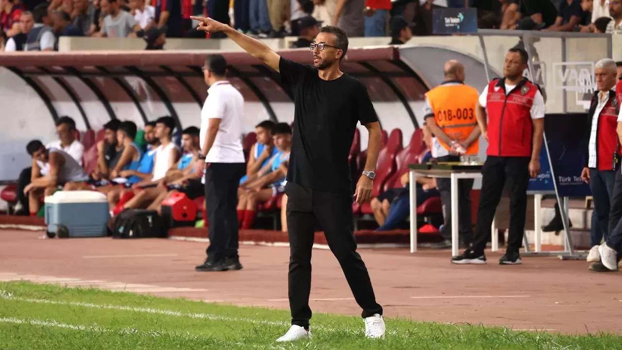 Bilal Kısa: "Henüz yolun başındayız"