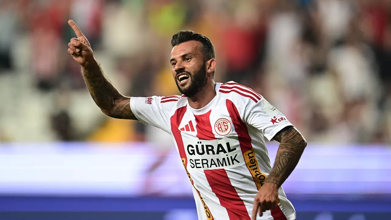 Antalyaspor, Süper Lig’de 9 sezon sonra bir ilk peşinde