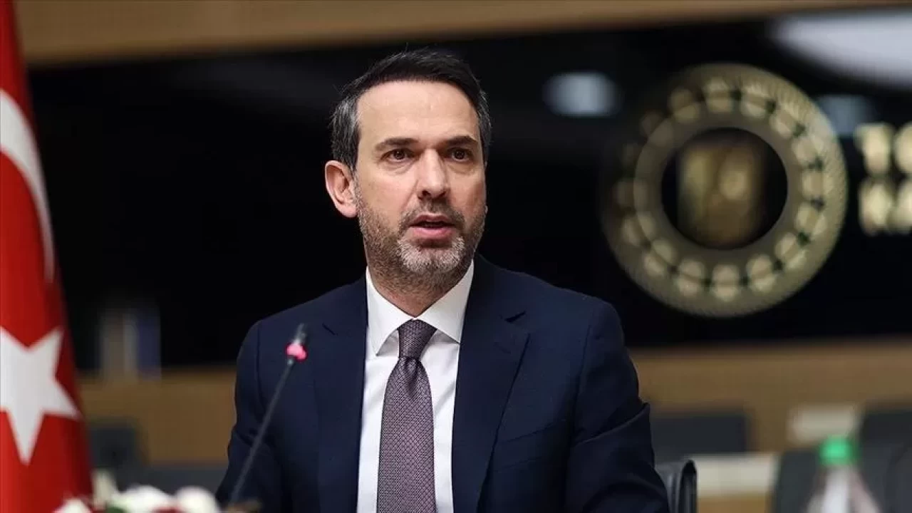 Bir ilimizde yeni rezerv heyecanı! Petrol müjdesi an meselesi