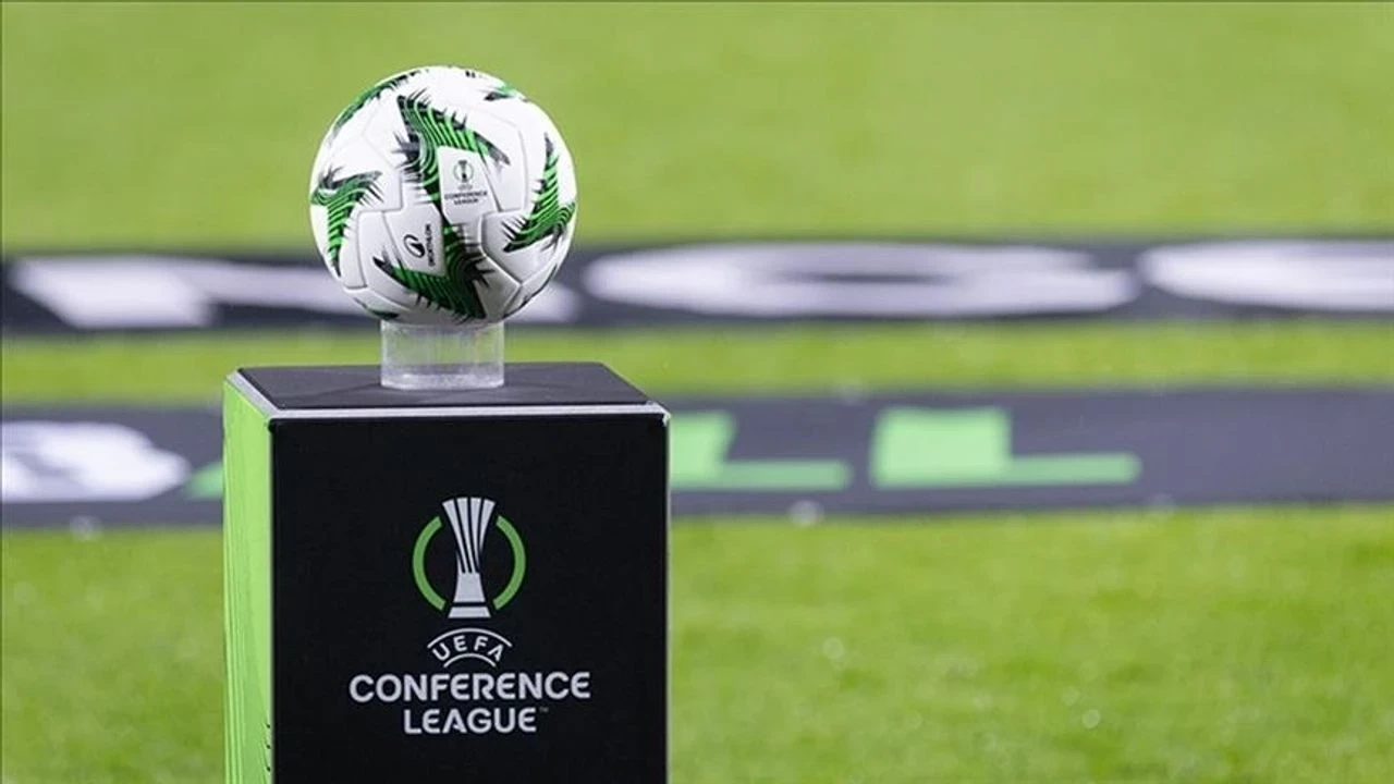 UEFA Konferans Ligi Play-off maçları başlıyor