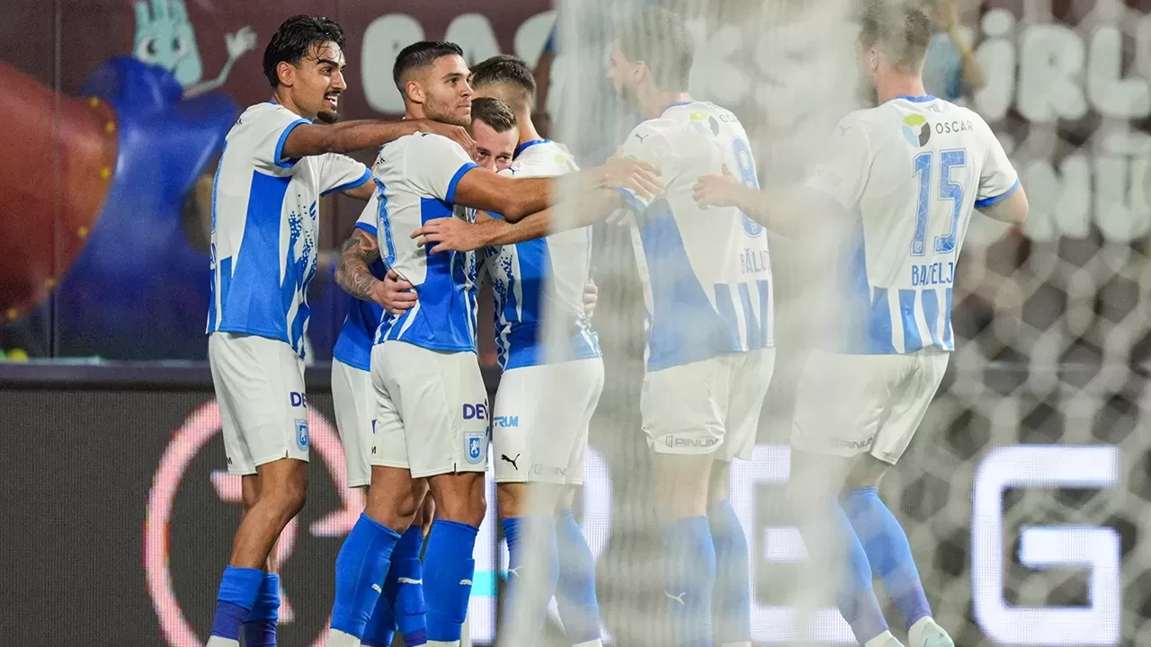 Cicaldau’dan Türkiye’ye yeşil ışık