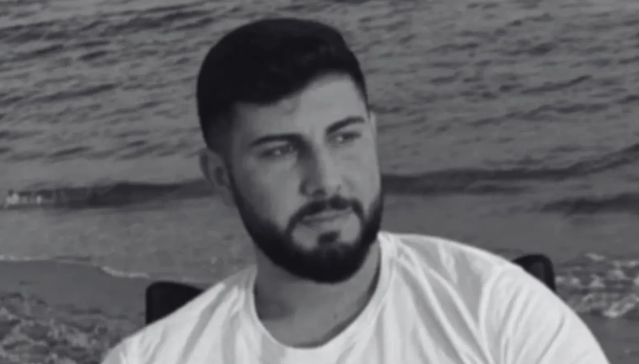 Mersin'de kan donduran cinayet!