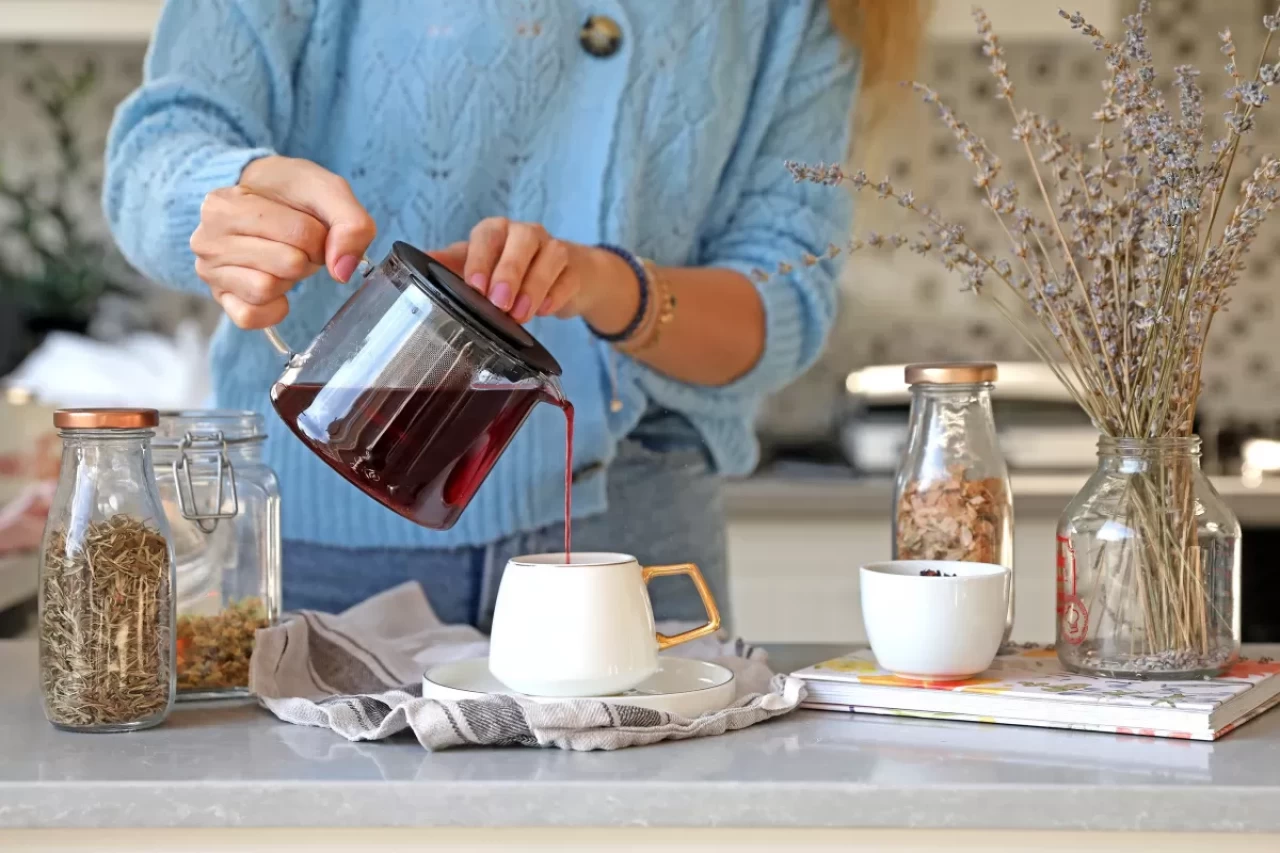 Ginkgo biloba çayıyla hafızanızı güçlendirin