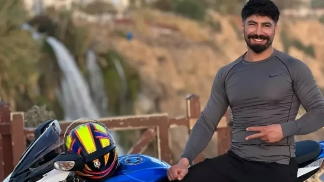 Deniz Servan Narin kimdir? Deniz Servan Narin öldü mü?